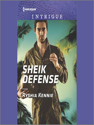 cover image of Sheik Defense